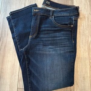 Kut from the Kloth Catherine Boyfriend Jeans